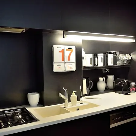 Youhosty - Del Lauro 6 Appartement *