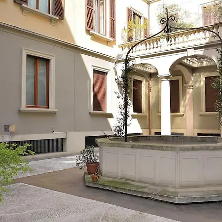 Appartement Youhosty - Del Lauro 6 *