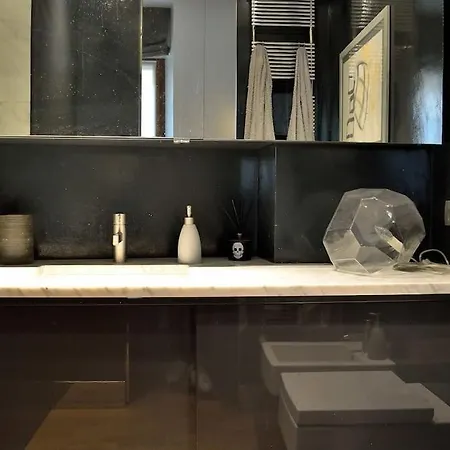 Appartement Youhosty - Del Lauro 6 *